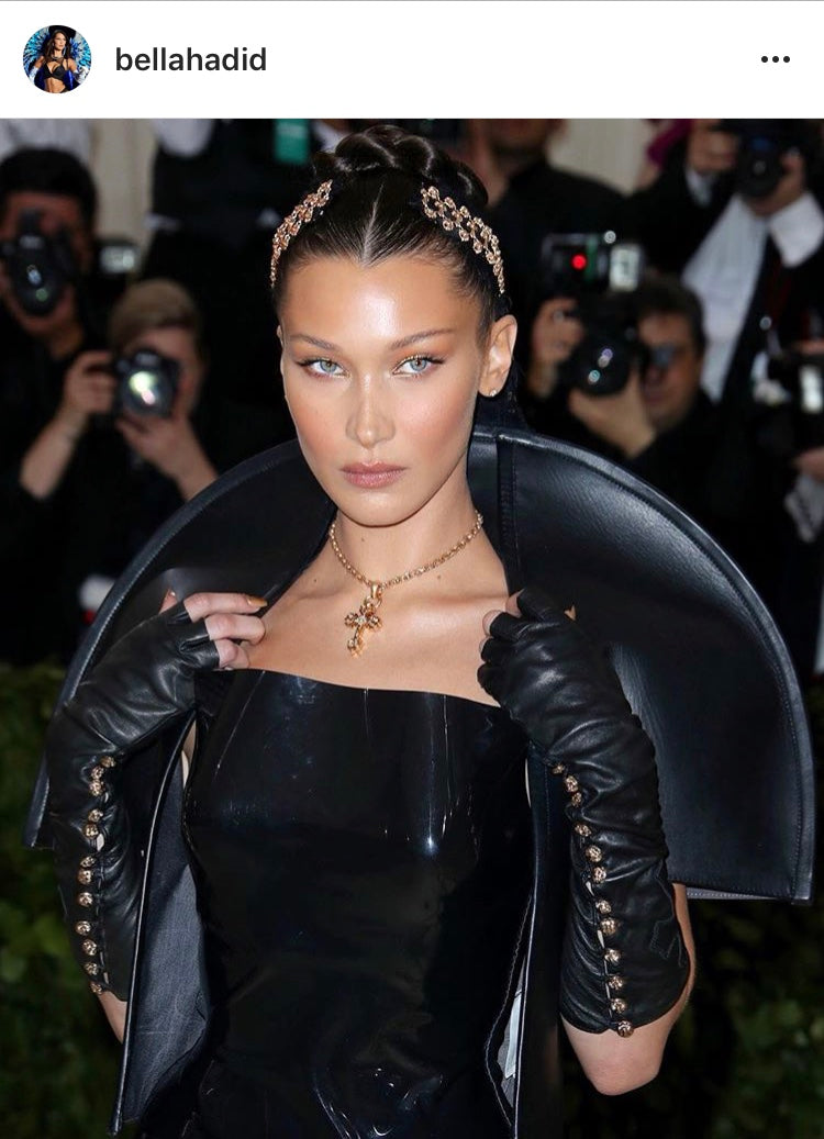 Best Celebrity Style: Bella Hadid, SZA and More
